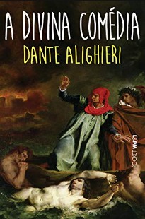 Dante Alighieri – A DIVINA COMEDIA doc
