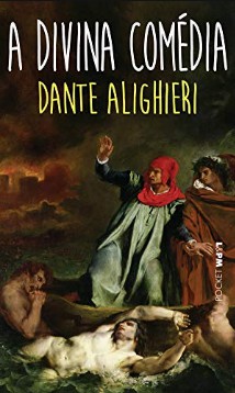 Dante Alighieri - A DIVINA COMEDIA mobi