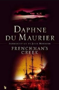 Daphne Du Maurier - A ENSEADA DO FRANCES pdf