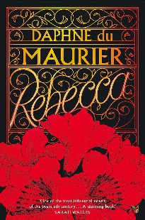 Daphne Du Maurier - REBECCA pdf
