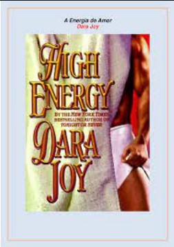 Dara Joy - A ENERGIA DO AMOR pdf