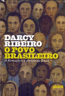 Darcy Ribeiro - O POVO BRASILEIRO doc