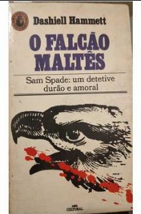 Dashiell Hammet - O FALCAO MALTES rtf