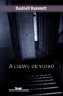 Dashiell Hammett – A CHAVE DE VIDRO doc