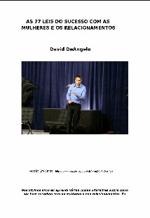 David DeAngelo - 77 LEIS SOBRE O RELACIONAMENTO COM AS MULHERES pdf