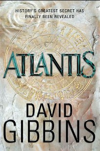 David Gibbins - ATLANTIS doc