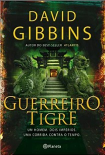 David Gibbins – GUERREIRO TIGRE doc