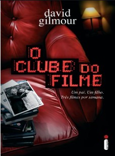 David Gilmour - O CLUBE DO FILME doc