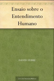 David Hume – ENSAIO SOBRE O ENTENDIMENTO HUMANO pdf