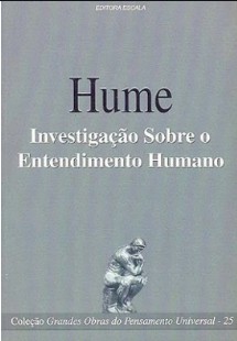 David Hume - INVESTIGAÇAO ACERCA DO ENTENDIMENTO HUMANO pdf