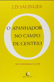 David Jerome Salinger – O APANHADOR NO CAMPO DE CENTEIO pdf