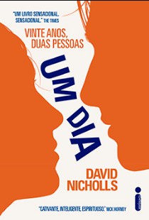 David Nicholls - UM DIA mobi