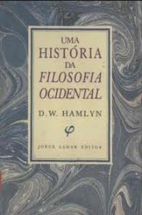 David Walter Hamlyn - HISTORIA DA FILOSOFIA OCIDENTAL pdf