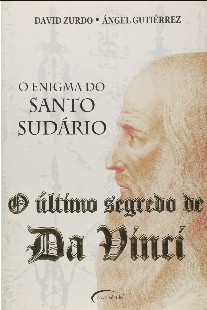 David Zurdo A. Gutierrez – O ENIGMA DO SANTO SUDARIO doc