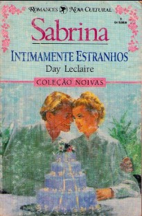 Day LeClaire - INTIMAMENTE ESTRANHOS doc