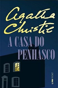 Agatha Christie - A Casa do Penhasco epub
