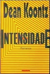 Dean R. Koontz - INTENSIDADE pdf
