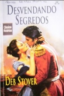 Deb Stover - DESVENDANDO SEGREDOS doc