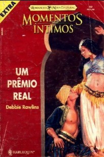 Debbie Rawlins – UM PREMIO REAL doc