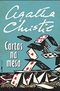 Agatha Christie - Cartas na Mesa epub