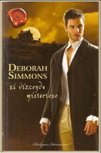 Deborah Simmons – O VISCONDE MISTERIOSO doc