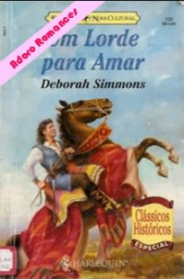 Deborah Simmons - UM LORDE PARA AMAR doc