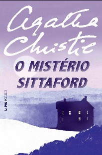 Agatha Christie - O Mistério Sittaford epub