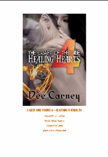 Dee Carney – A Arte dos Sabios IV – CURANDO O CORAÇAO pdf