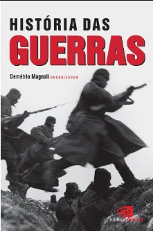 Demetrio Magnoli – HISTORIA DAS GUERRAS pdf