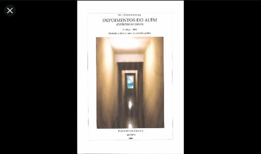 Depoimentos do Além (Psicografia Pablo de Salamanca – Espíritos Diversos) pdf