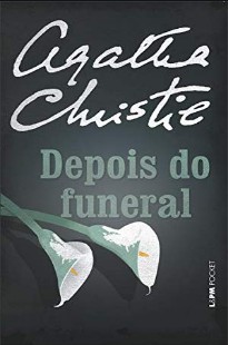 Depois do Funeral - Agatha Christie epub