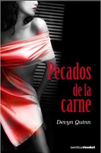 Devyn Quinn - PECADOS DA CARNE pdf