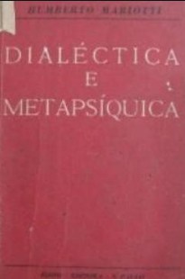 Dialética e Metapsíquica (Humberto Mariotti) pdf