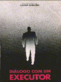 Diálogo Com Um Executor (Psicografia Rubens Saraceni - Espírito Mauro Silva Ventura) pdf