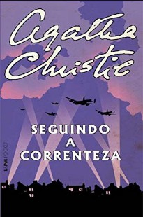 Agatha Christie – Seguindo a Correnteza epub