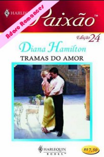 Diana Hamilton – UM AMOR VERDADEIRO rtf