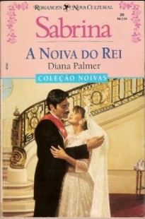Diana Palmer - A NOIVA DO REI doc