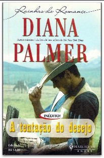 Diana Palmer - A TENTAÇAO DO DESEJO pdf