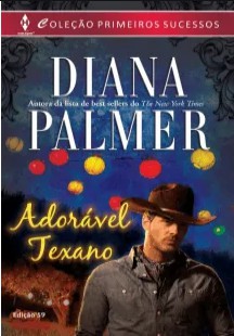 Diana Palmer – ADORAVEL TEXANO doc