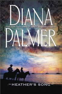 Diana Palmer - Big Spur, Texas I - HEATHERS SONG pdf