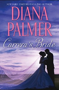 Diana Palmer – CARRERA’S BRIDE doc