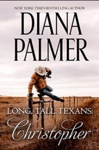 Diana Palmer – CHRISTOPHER DEVERELL doc