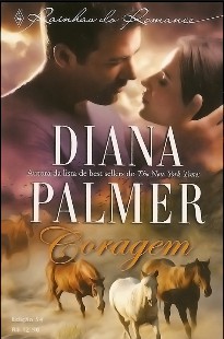 Diana Palmer - CORAGEM doc