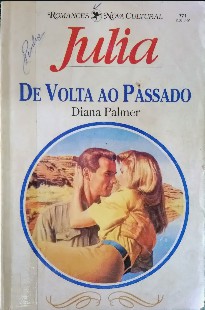 Diana Palmer – DE VOLTA AO PASSADO doc