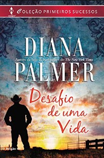 Diana Palmer - DESAFIO DE UMA VIDA doc