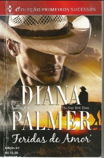 Diana Palmer – FERIDAS DE AMOR doc