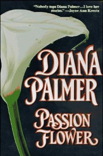 Diana Palmer - FLOR DA PAIXAO doc