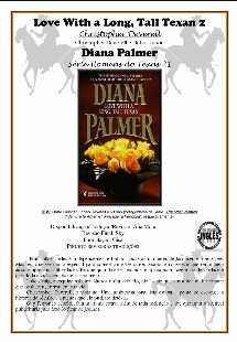 Diana Palmer - Homens Do Texas - CHRISTOPHER pdf
