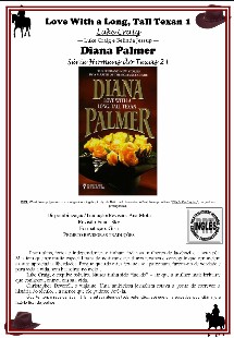 Diana Palmer – Homens Do Texas – LUKE pdf