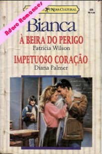 Diana Palmer - IMPETUOSO CORAÇAO doc